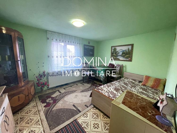 Vanzare casa P+M - la strada principala - Dragutesti - 5