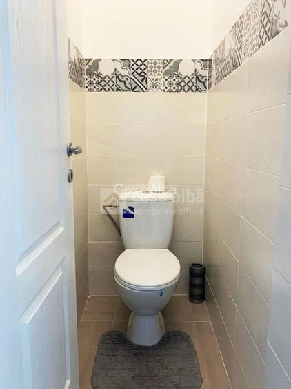Copou, 2 camere renovat, mobilat si utilat - oferta recomandata