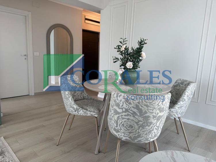 Apartament elegant. Lipovei. BLOC din 2025. gata de mutare!
