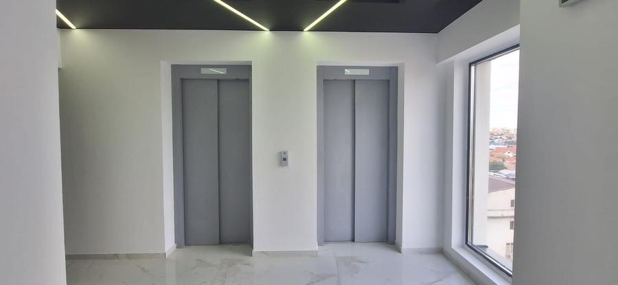 ICIL BLOC NOU FINALIZAT 2 CAMERE 57 MP. ETAJ 2 FINISAT LA CHEIE