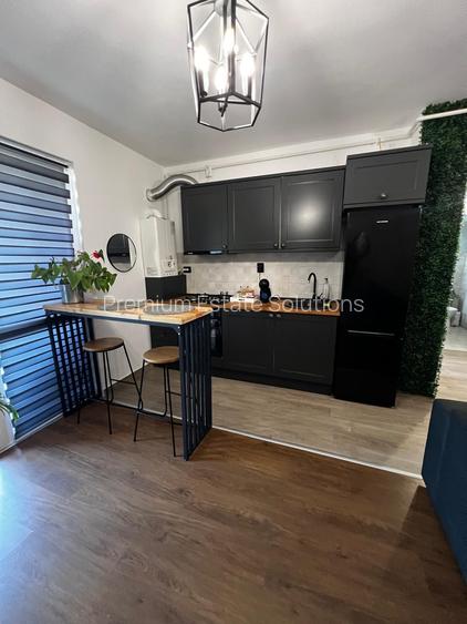 APARTAMENT TIP STUDIO-DE VANZARE-SECTOR 6-COMISION 0 - 4
