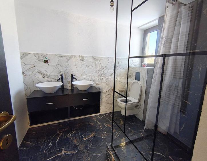 Casa Individuala 230mp, 960 teren, Tocile- COMISION 0% - 25