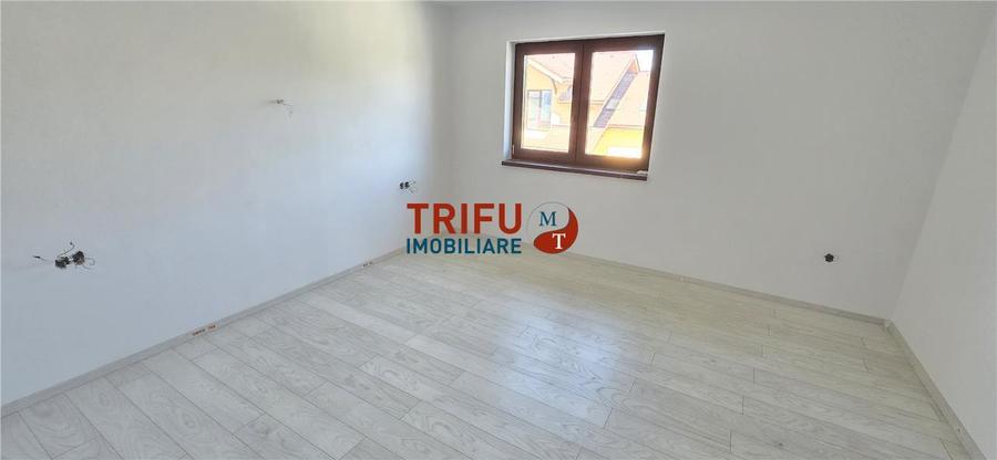 Casa de vanzare S+P+E zona Alba Micesti cu 800 mp teren