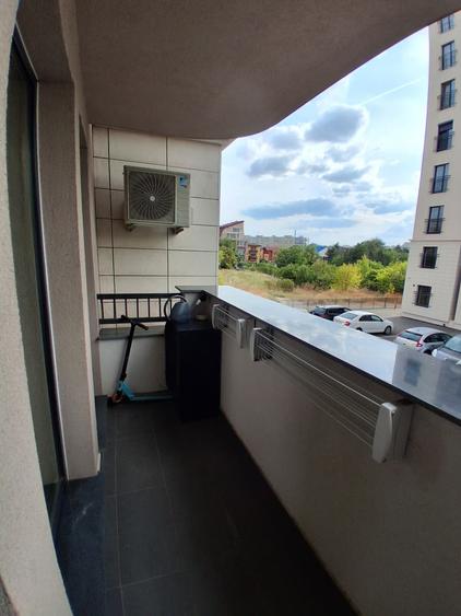 Parcul Tineretului - vanzare apartament lux