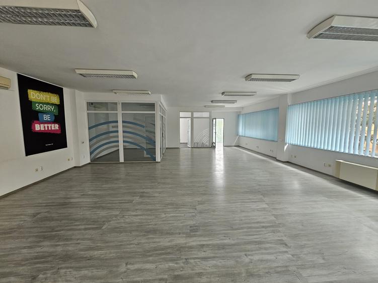 Cladire premium pentru birouri, Zorilor, foarte aproape de Centru!
