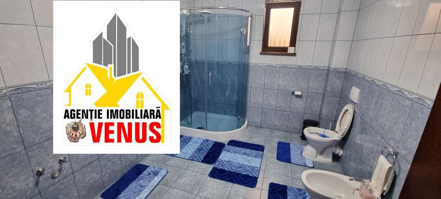 Vila cu etaj in zona fostelor sere Dobosari