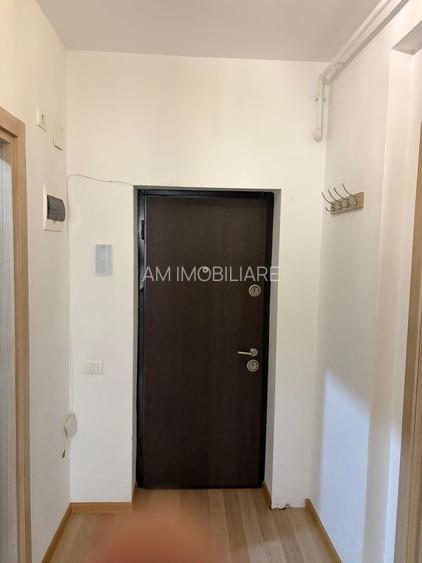 GARSONIERA - METALURGIEI, CENTRALA PROPRIE, PARCARE, BLOC NOU, MODERN - 2