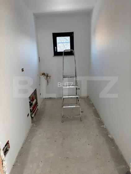 Casă modernă individuală, parter, 125 mp utili + 980 mp teren, zona Lisaura - 14