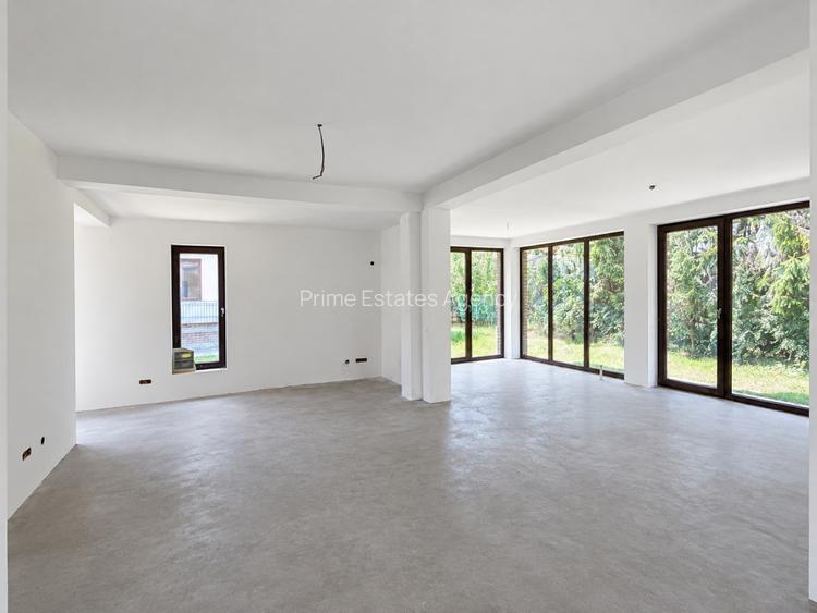 De Vanzare Vilă Individuală | Garaj | Austrian Village – Crevedia - 10