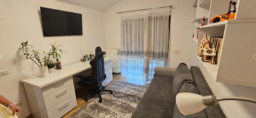Casă individuală 5 camere – Ghiroda, vatră veche | teren 506 mp, lângă parc - 29