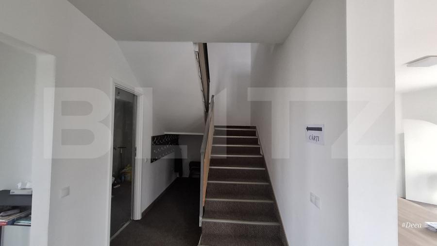 Casa tip duplex, 127 utili, teren 330, zona Dezmir