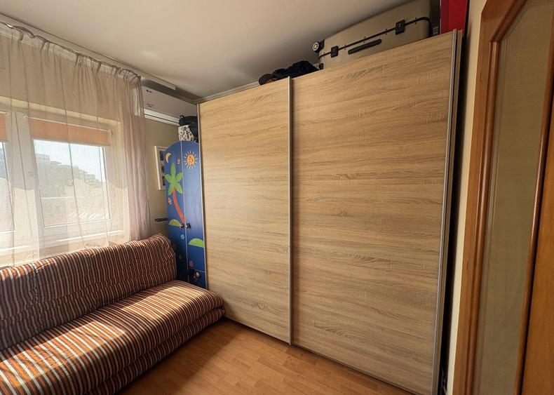 Vitan - Mihai Bravu - Metrou - Centrala - 2x Parcare - Renovat - Mobilat