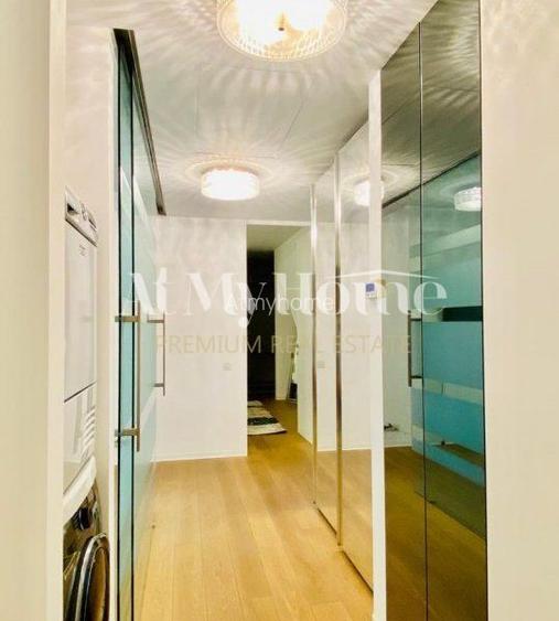Apartament exclusivist tip duplex de 4 camere/ Primaverii/ 2 locuri subteran - 17