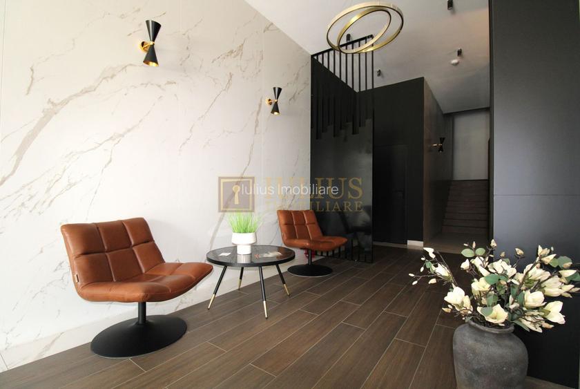 City of Mara M10;  loc parcare subteran + boxa privata. - 21