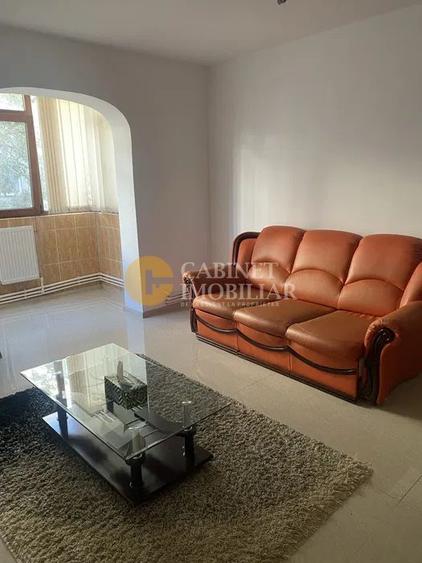2 Camere- Mobilat si Utilat- Etaj 2/4 - Dacia Bicaz