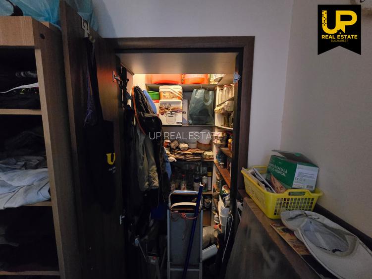 Apartament 3 camere Militari Gorjului Pacii balcon decomandat 77mp - 14