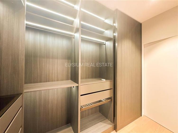 Apartament cu 3 camere de inchiriat One Rahmaninov - 27