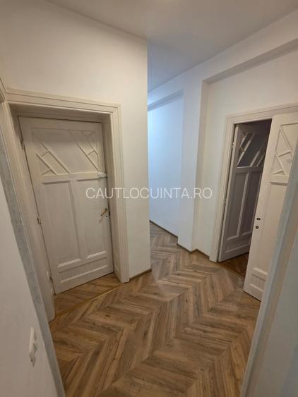 APARTAMENT 3 CAMERE | UNIRII | CENTRALA PROPRIE | - 10