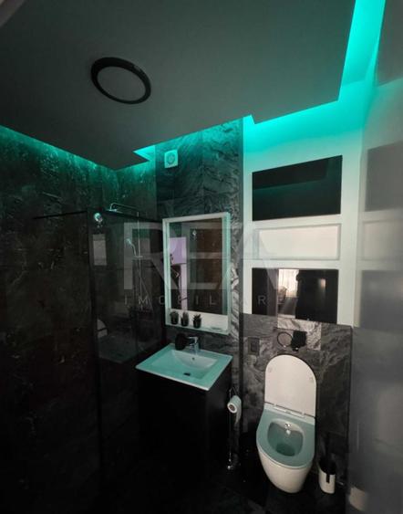 Apartament 2 camere | Complexul Rezidential Exigent Plaza Faza 5 | Loc de parcar