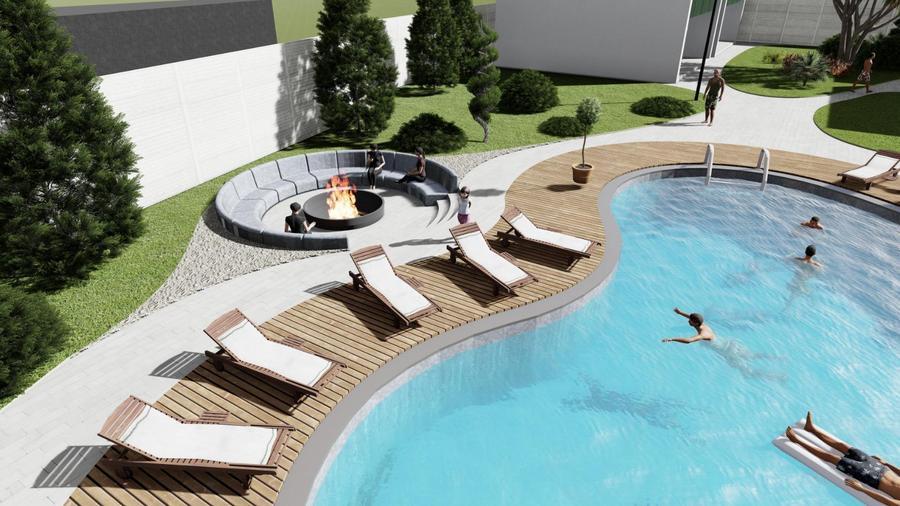 Boutique HOTEL - afacere la cheie /aproape de mare