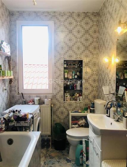 Casa Cu Etaj 4 Camere | Prima Inchiriere | Strada Lunga - Bisericii Romane - 7