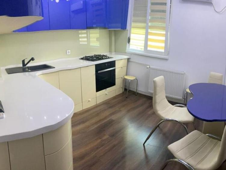 Apartament 2 camere Drumul Taberei aproape de metrou
