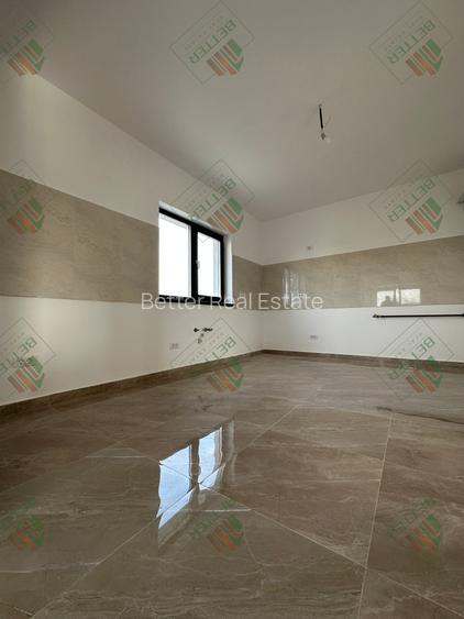 Casa Individuala - 4 Camere - Teren 400 mp - Comuna Berceni - 16