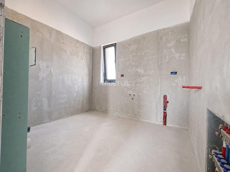 Comision 0% Duplex modern în Moșnița Noua 3 camere - 11