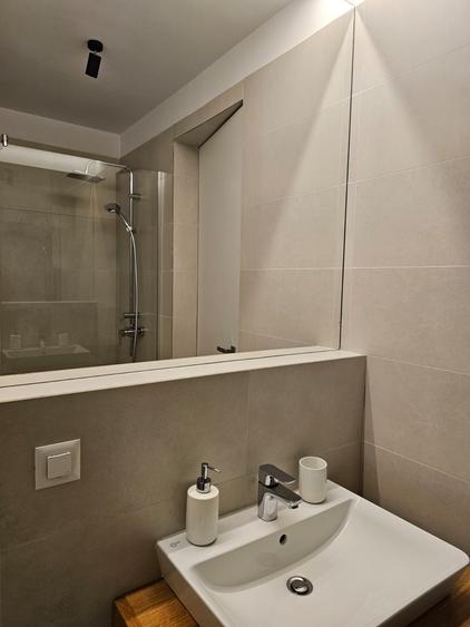 Apartament 2 Camere | Nusco City | FAZA 1 | Mobilat Utilat | Parcare |