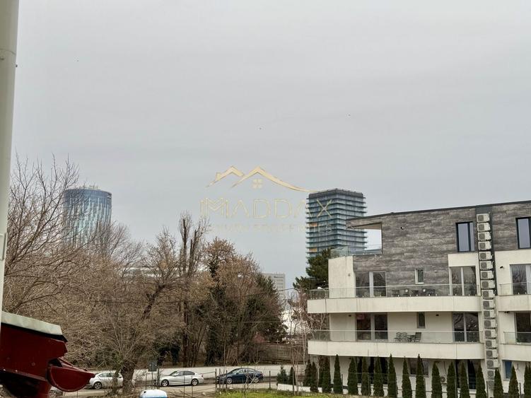 Apartament LUX*3 Camere*Prima închiriere* Parcare inlcusa// Aviatiei - Herastrau