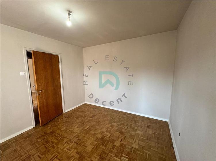 Apartament 2 camere luminoase Victoriei, Brasov