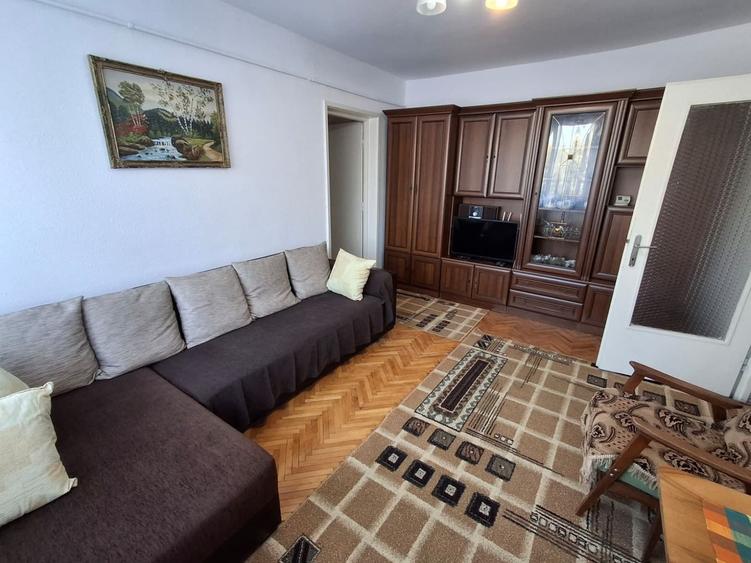Apartament cu doua camere de inchiorat in Gheorgheni