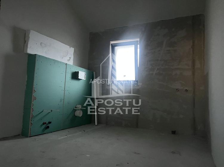 Duplex cu 4 camere P+E, de vanzare,in Sacalaz - 8