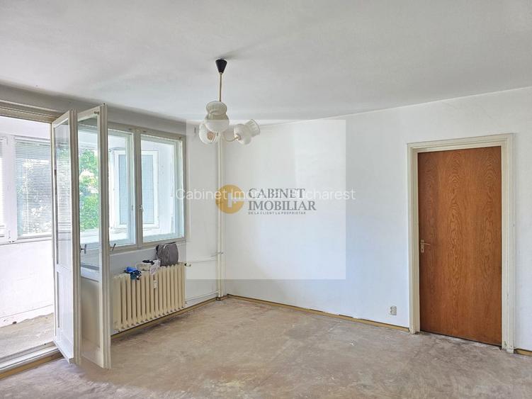 3 Camere-71MP | Creditabil | 3/9 | Reabilitat | 2 Balcoane | M Gorj - 12