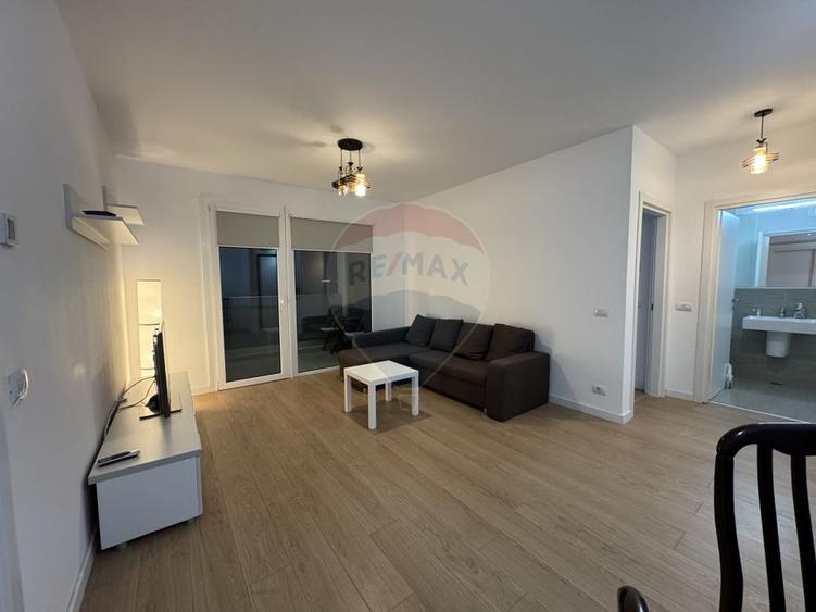 De inchiriat | Apartament 2 camere cu parcare | Afi City