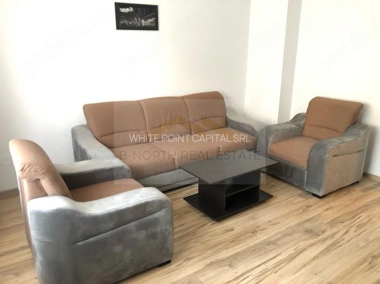 Apartament 2 camere de închiriat | Metrou Dimitrie Leonida | Loc de parcare - 4
