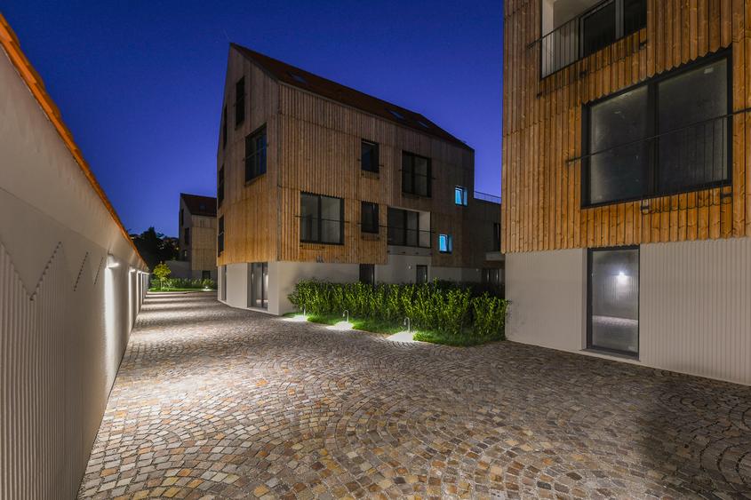 Apartament cu 2 camere | predare finisat