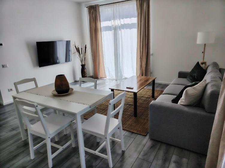 PRIMA ÎNCHIRIERE | APARTAMENT NOU | 12MP TERASĂ | Complex rezidential Timisoara - 2