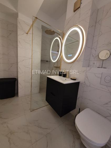 Universitatea Ovidius - Aviatorii Residence - Garsoniera premium - termen lung - 34