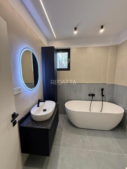 Nou- Vila duplex cu 6 camere- zona Cambridge - Iancu Nicolae - 40