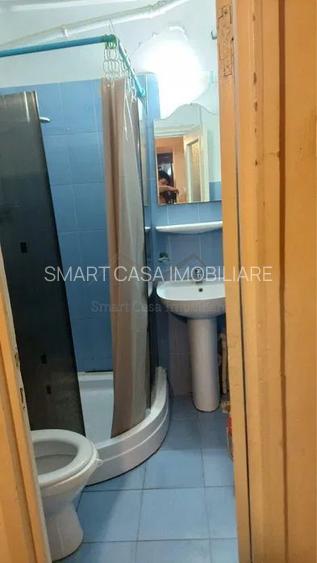 Garsoniera bloc de apartamente pacurari