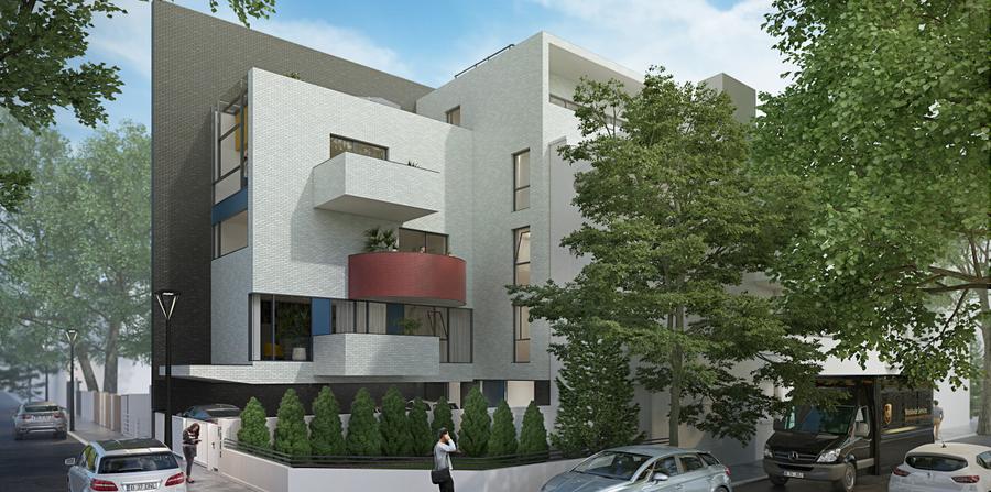 Apartament superb cu 4 camere zona Aviatorilor