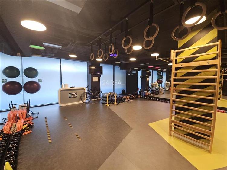 Spatiu pretabil sala/yoga/dansuri - 3
