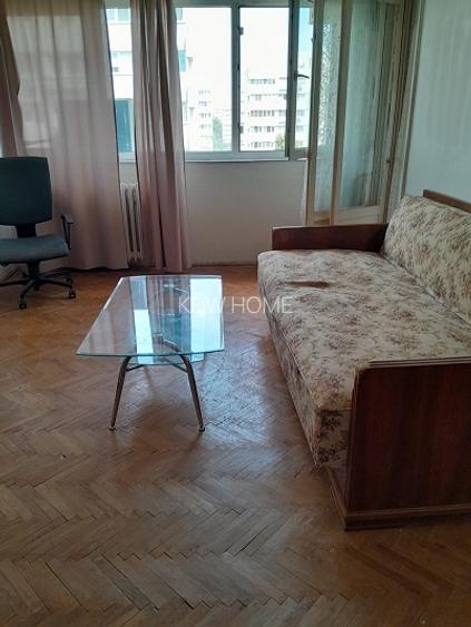 Bucurestii Noi-Jiului, Apartament 2 camere - 6