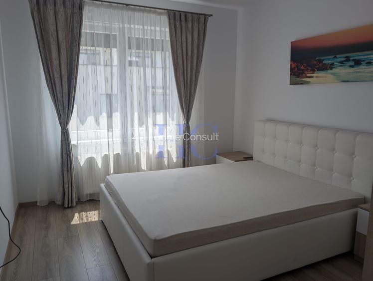Apartament 3 camere de închiriat. Complet mobilat și utilat. - 7
