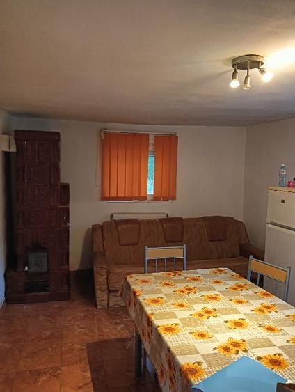 Casa cocheta in Capidava