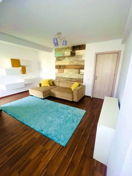 Apartament 2 camere | Auchan Titan