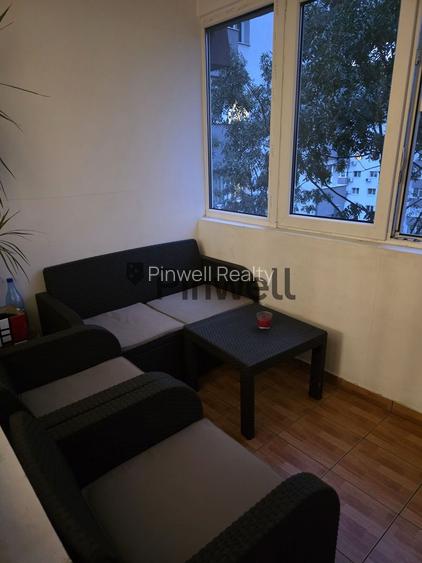 APARTAMENT 2 CAMERE I BD. IULIU MANIU I METRTOU - 2