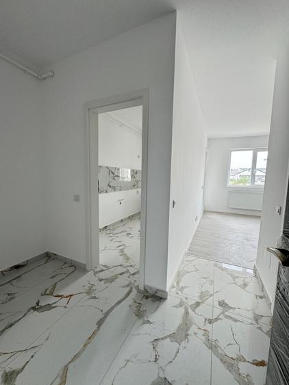 BLOC FINALIZAT-GARSONIERA DECOMANDATA-BALCON-COMISION 0% TVA INCLUS