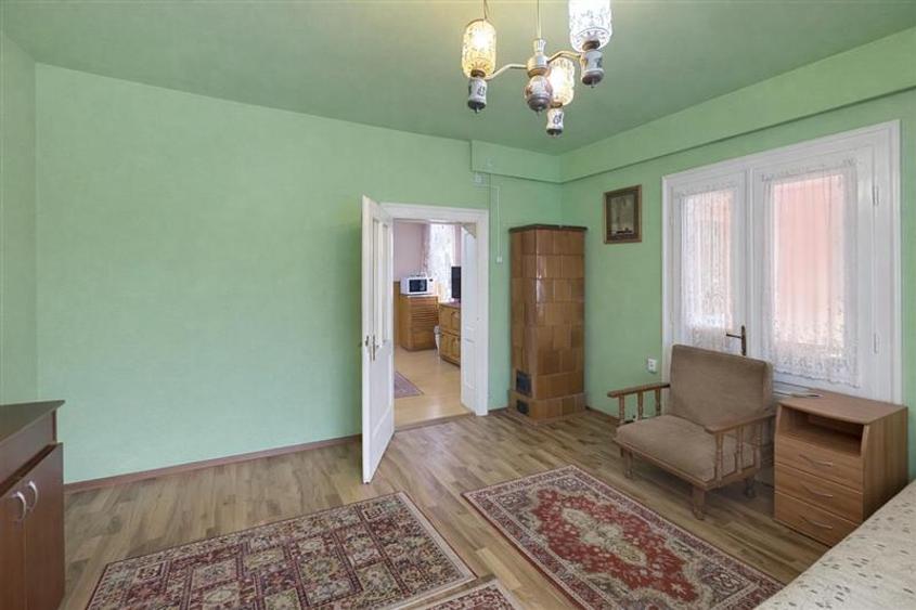 3D!Ansamblu casa+productie+comercial, 3 corpuri,acces stradal,Tudor,Targu Mures,